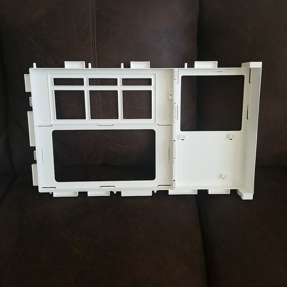 B26 - 2nd Floor Structure Mattel Barbie Dream House Dollhouse Replacement